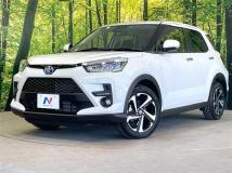 2026 Toyota Raize