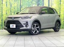2026 Toyota Raize