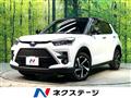 2026 Toyota Raize