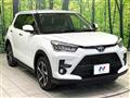 2026 Toyota Raize