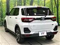 2026 Toyota Raize