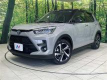 2026 Toyota Raize