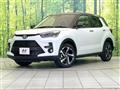 2026 Toyota Raize