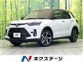 2026 Toyota Raize