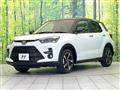 2026 Toyota Raize