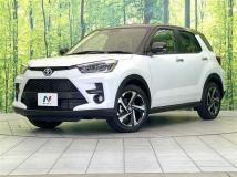 2026 Toyota Raize