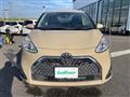 2021 Toyota Sienta