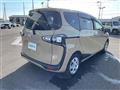 2021 Toyota Sienta
