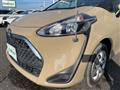 2021 Toyota Sienta