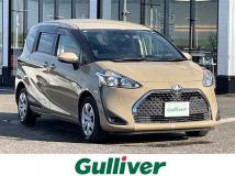 2021 Toyota Sienta