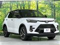 2026 Toyota Raize