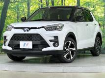 2026 Toyota Raize