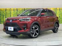 2026 Toyota Raize