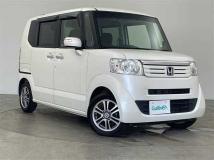 2013 Honda N BOX