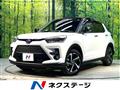 2026 Toyota Raize