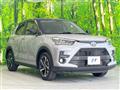 2026 Toyota Raize