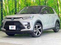 2026 Toyota Raize
