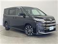 2022 Toyota Noah