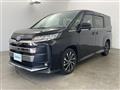 2022 Toyota Noah