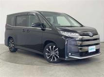 2022 Toyota Noah