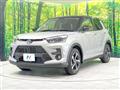 2026 Toyota Raize
