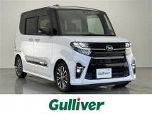 2019 Daihatsu Tanto