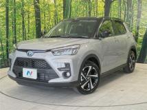2026 Toyota Raize