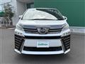 2021 Toyota Vellfire