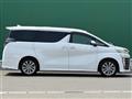 2021 Toyota Vellfire