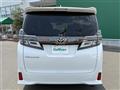 2021 Toyota Vellfire