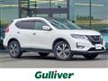 2017 Nissan X-Trail