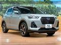 2022 Daihatsu Rocky