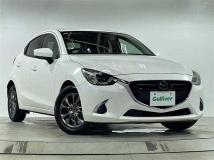 2018 Mazda Demio