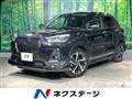 2022 Daihatsu Rocky