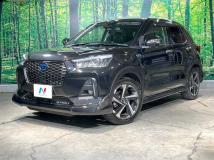 2022 Daihatsu Rocky