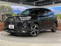 2025 Daihatsu Rocky