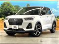 2025 Daihatsu Rocky