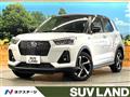 2025 Daihatsu Rocky