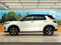 2025 Daihatsu Rocky