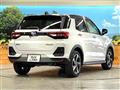 2025 Daihatsu Rocky
