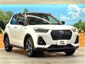 2025 Daihatsu Rocky