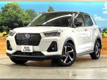 2025 Daihatsu Rocky