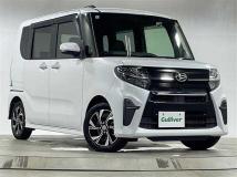 2020 Daihatsu Tanto