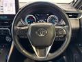 2021 Toyota Harrier Hybrid