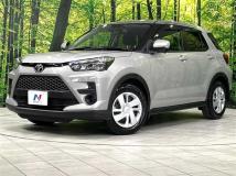 2023 Toyota Raize