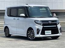 2020 Daihatsu Tanto