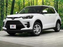 2025 Toyota Raize