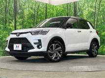 2025 Toyota Raize