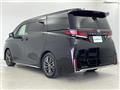 2024 Toyota Vellfire