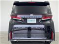 2024 Toyota Vellfire